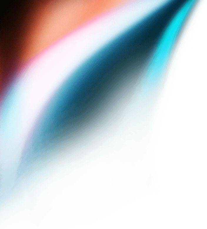 Colorful gradient